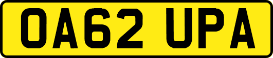 OA62UPA
