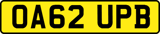 OA62UPB