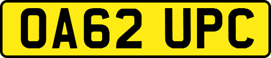 OA62UPC