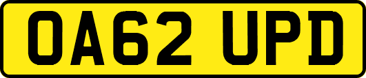 OA62UPD
