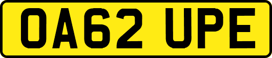 OA62UPE