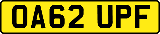 OA62UPF