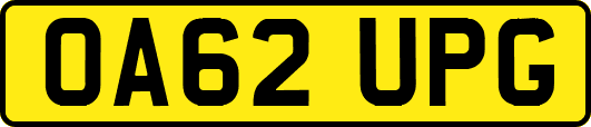 OA62UPG