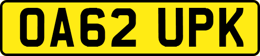 OA62UPK