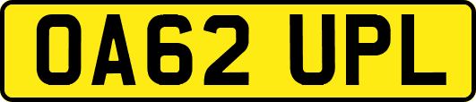 OA62UPL
