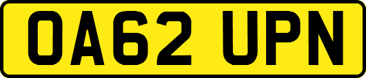 OA62UPN