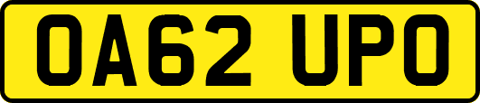 OA62UPO