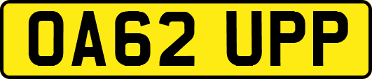 OA62UPP