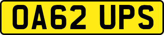 OA62UPS