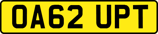 OA62UPT