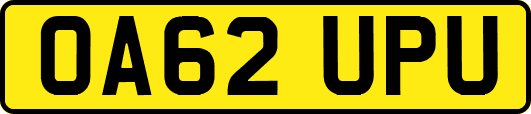 OA62UPU