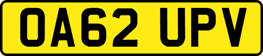 OA62UPV