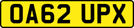 OA62UPX