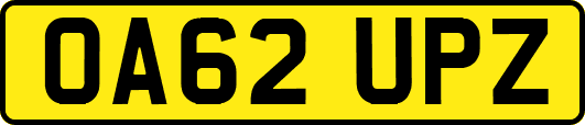 OA62UPZ
