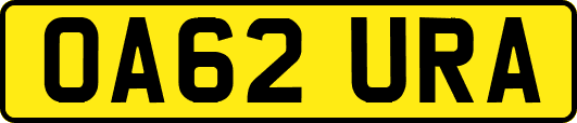 OA62URA