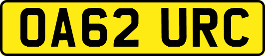 OA62URC