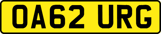 OA62URG