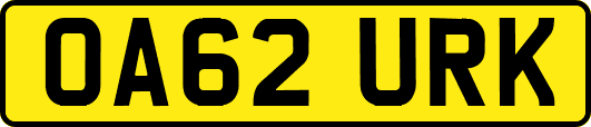 OA62URK