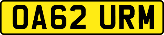 OA62URM