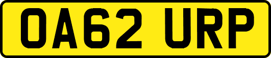 OA62URP