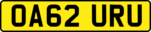OA62URU