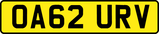 OA62URV