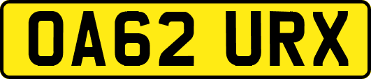 OA62URX