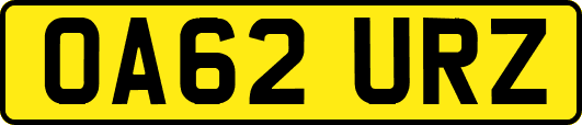 OA62URZ