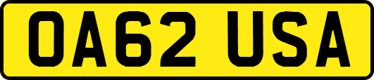 OA62USA