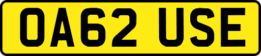 OA62USE