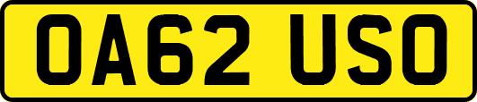OA62USO