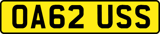 OA62USS