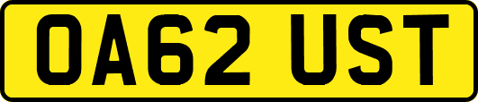 OA62UST