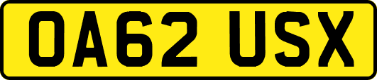 OA62USX