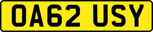 OA62USY