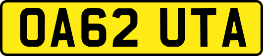 OA62UTA