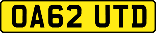 OA62UTD