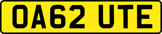 OA62UTE