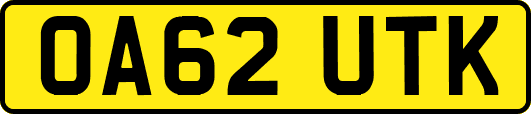 OA62UTK