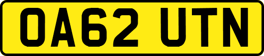 OA62UTN