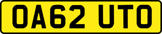 OA62UTO