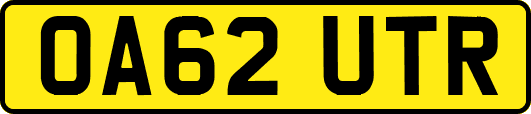 OA62UTR