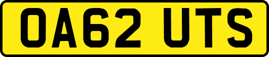 OA62UTS