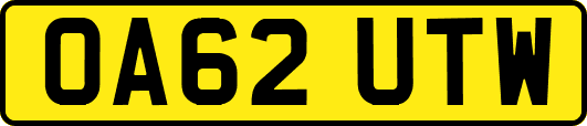 OA62UTW