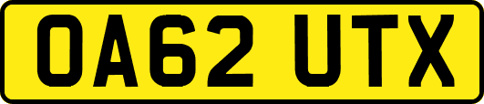 OA62UTX