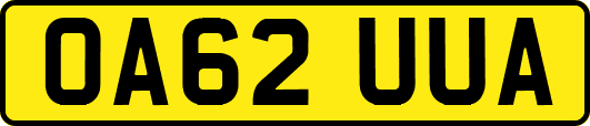 OA62UUA