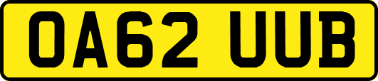 OA62UUB