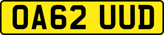 OA62UUD