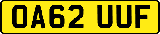 OA62UUF