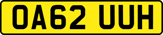 OA62UUH
